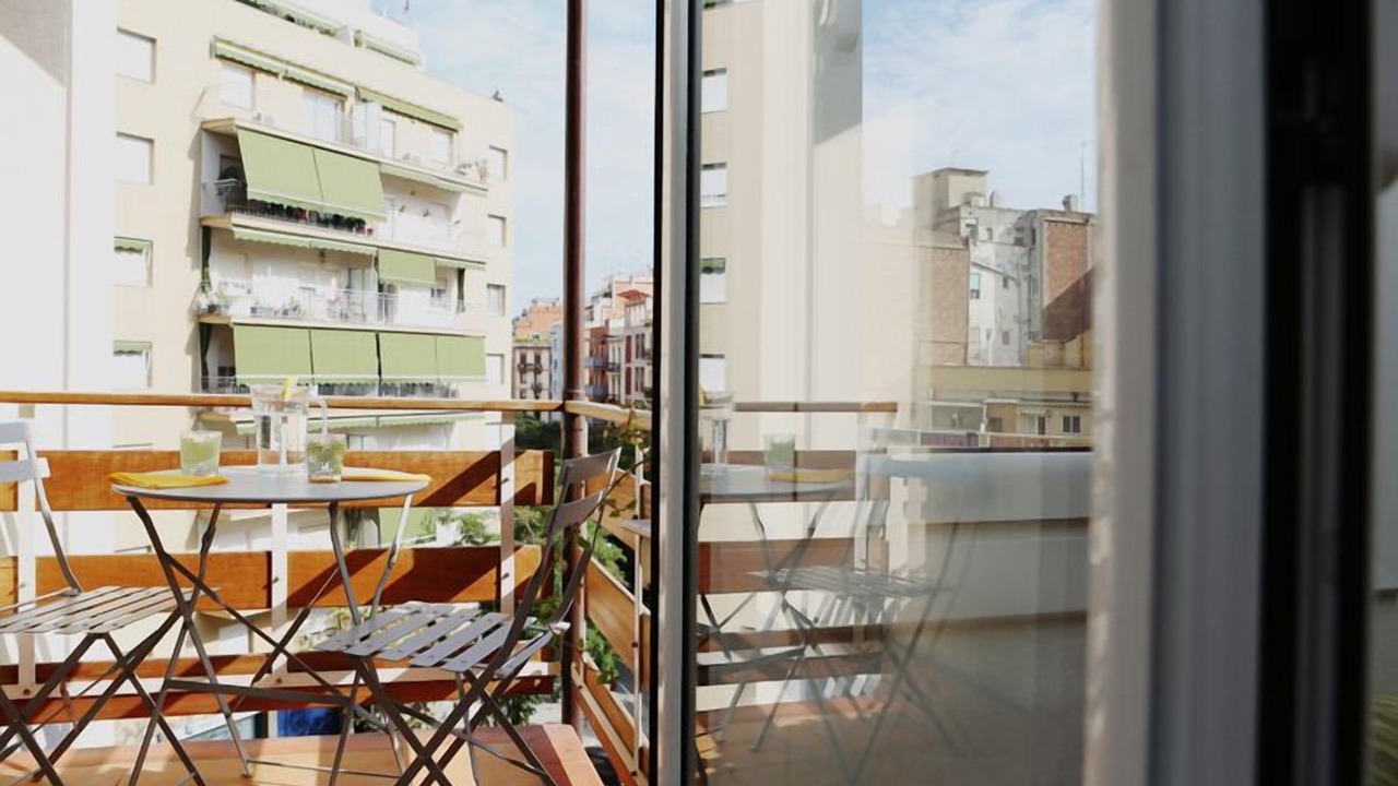 Photo of Outdoor in el Camp d'en Grassot i Gracia Nova