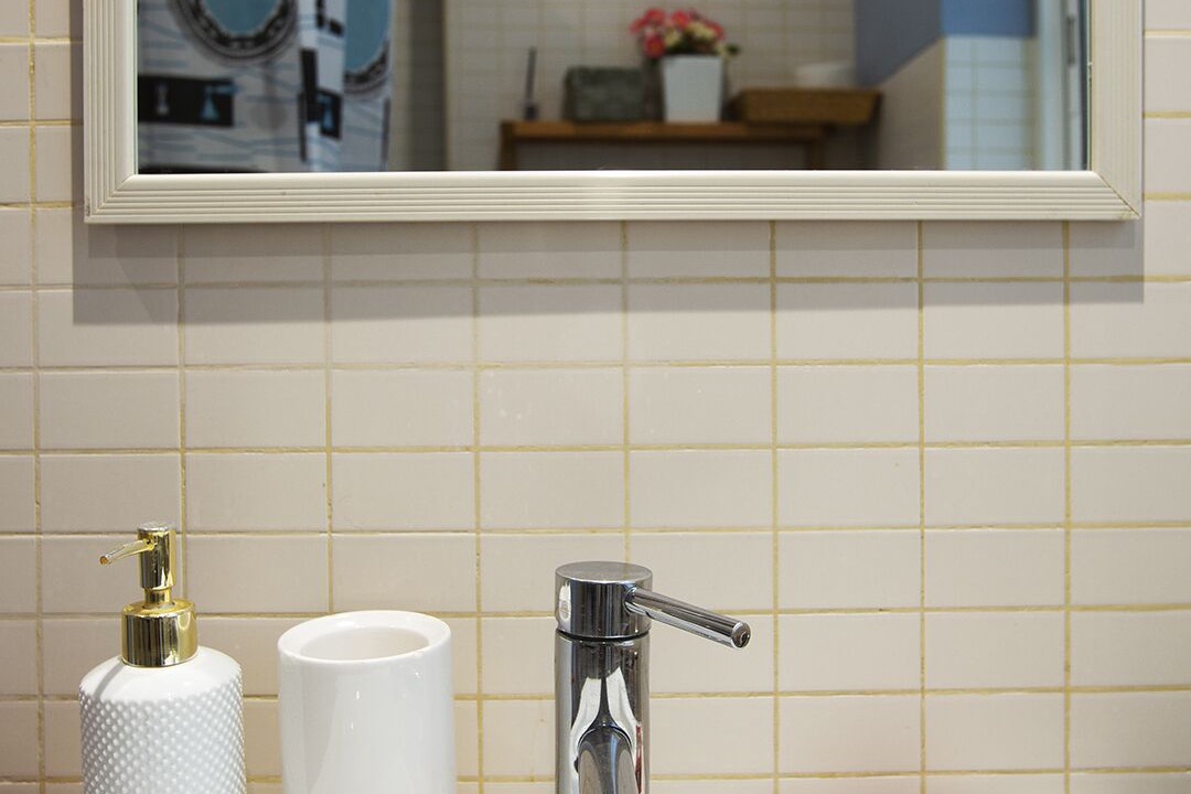 Photo of Bathroom in el Camp d'en Grassot i Gracia Nova