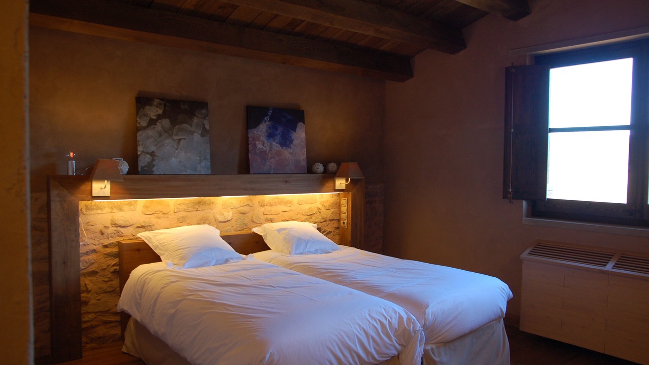 Photo of Bedroom in Cardona