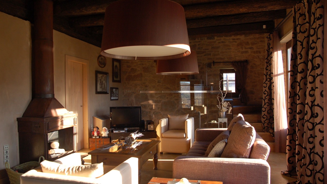 Photo of Livingroom in Cardona
