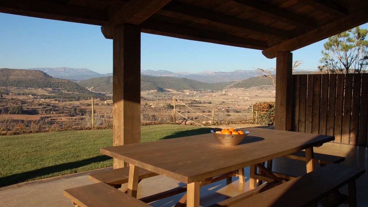 Photo of Outdoor in Cardona