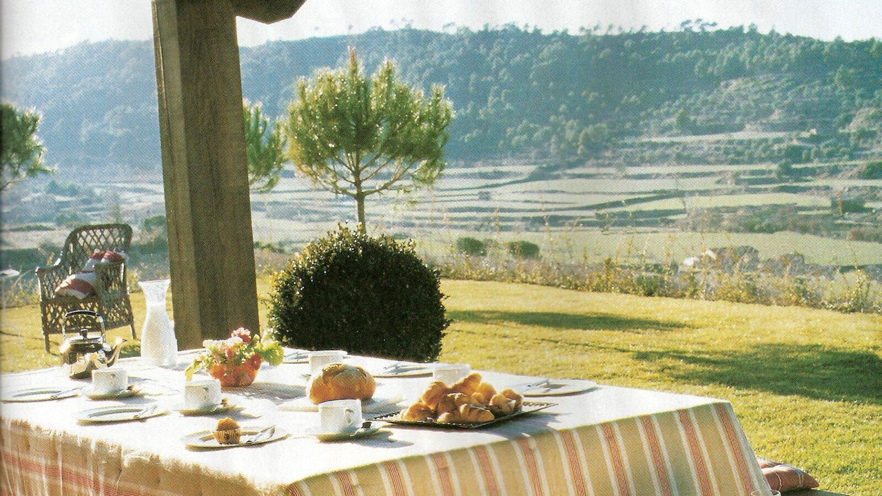 Photo of Outdoor in Cardona