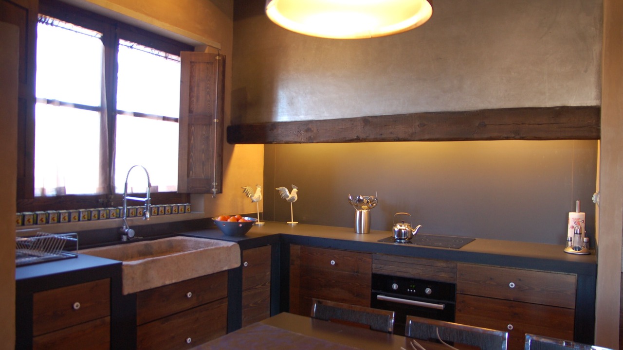 Photo of Kitchen in Cardona