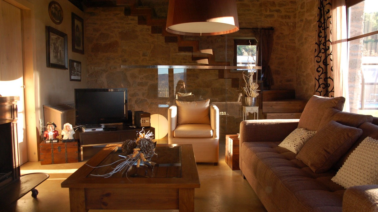 Photo of Livingroom in Cardona