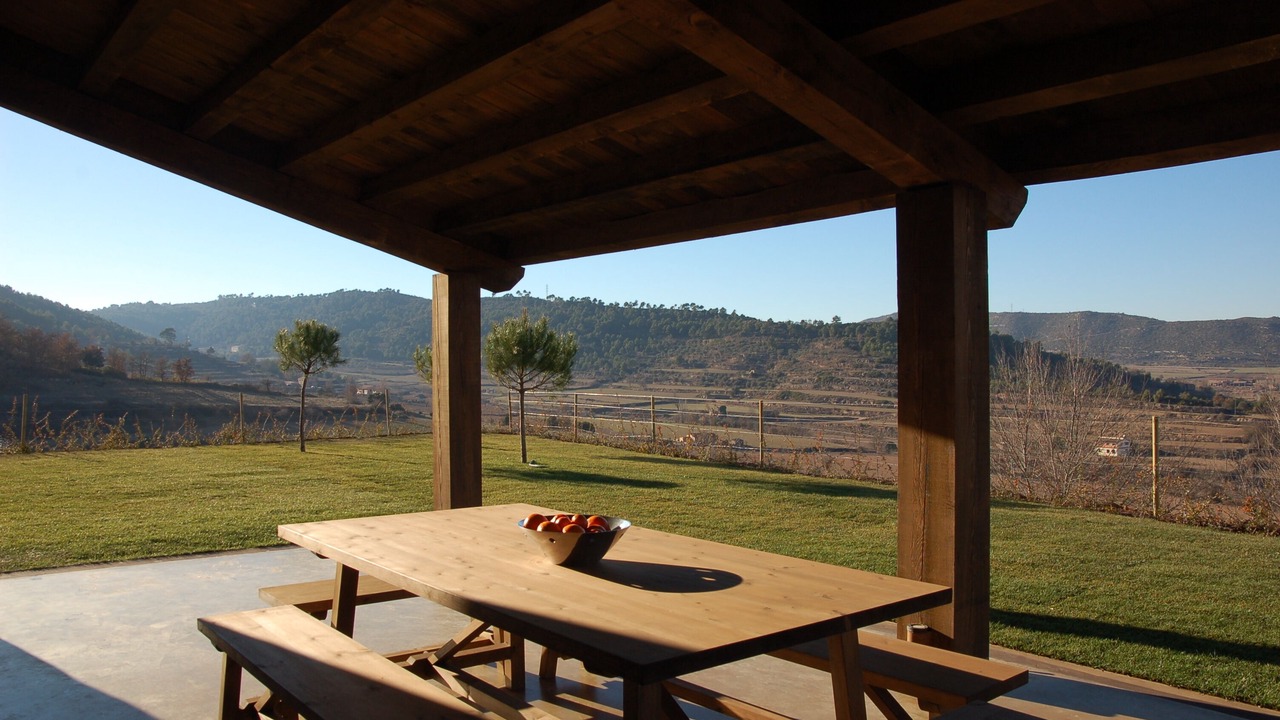 Photo of Outdoor in Cardona