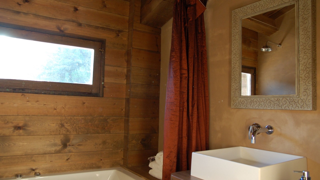 Photo of Bathroom in Cardona