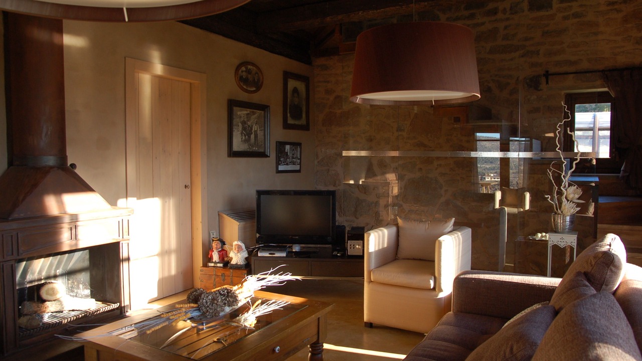 Photo of Livingroom in Cardona