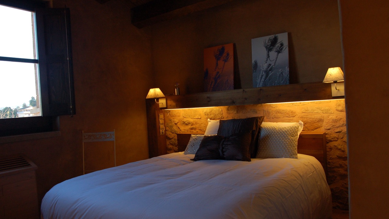 Photo of Bedroom in Cardona