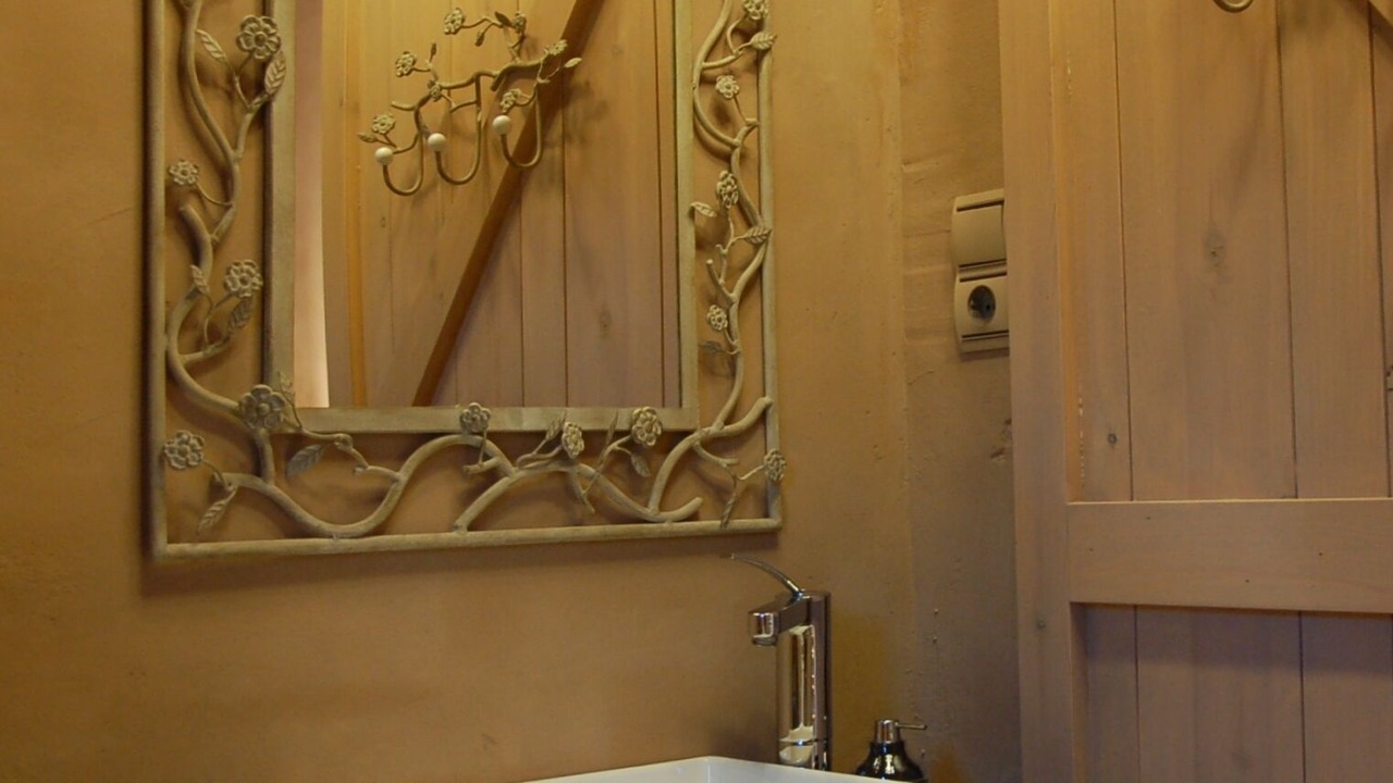Photo of Bathroom in Cardona
