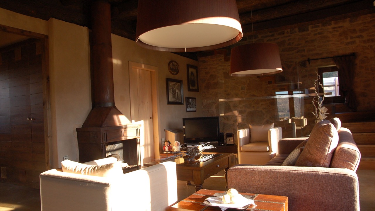 Photo of Livingroom in Cardona
