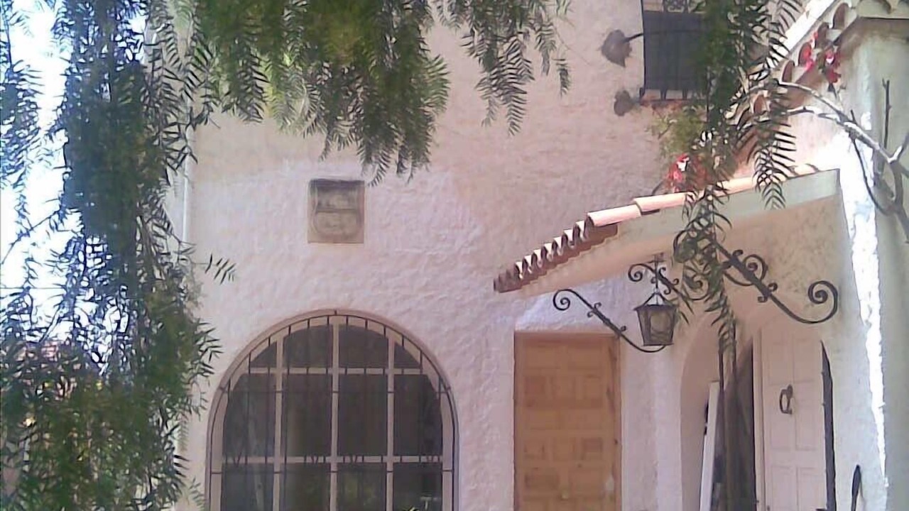 Photo of Outdoor in Alella