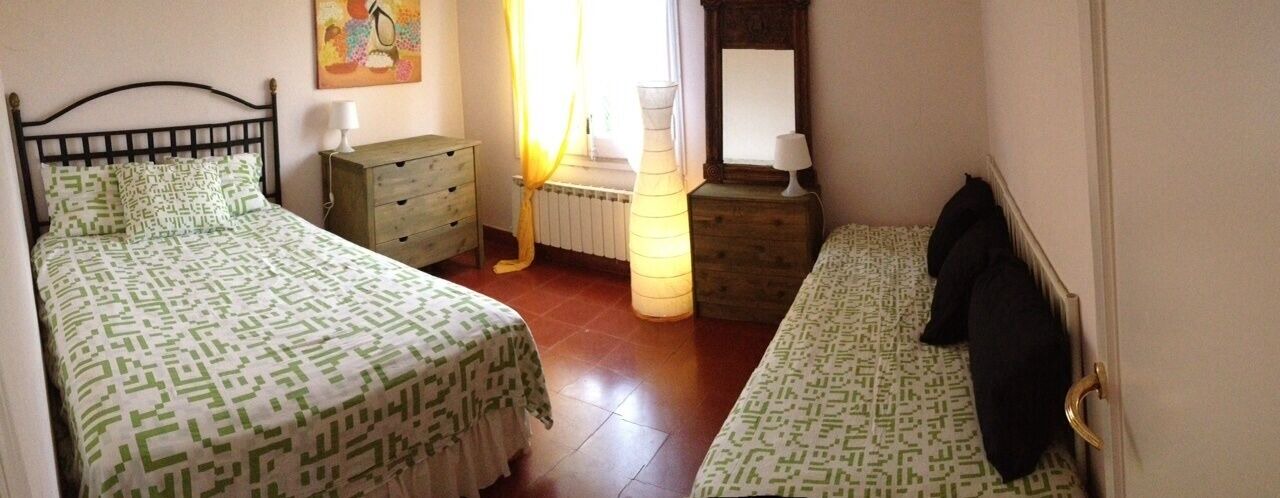 Photo of Bedroom in Alella