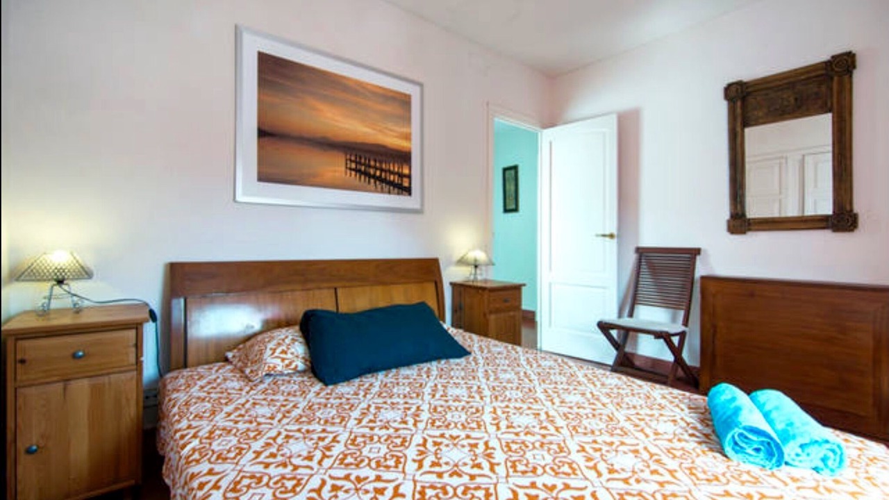 Photo of Bedroom in Masnou