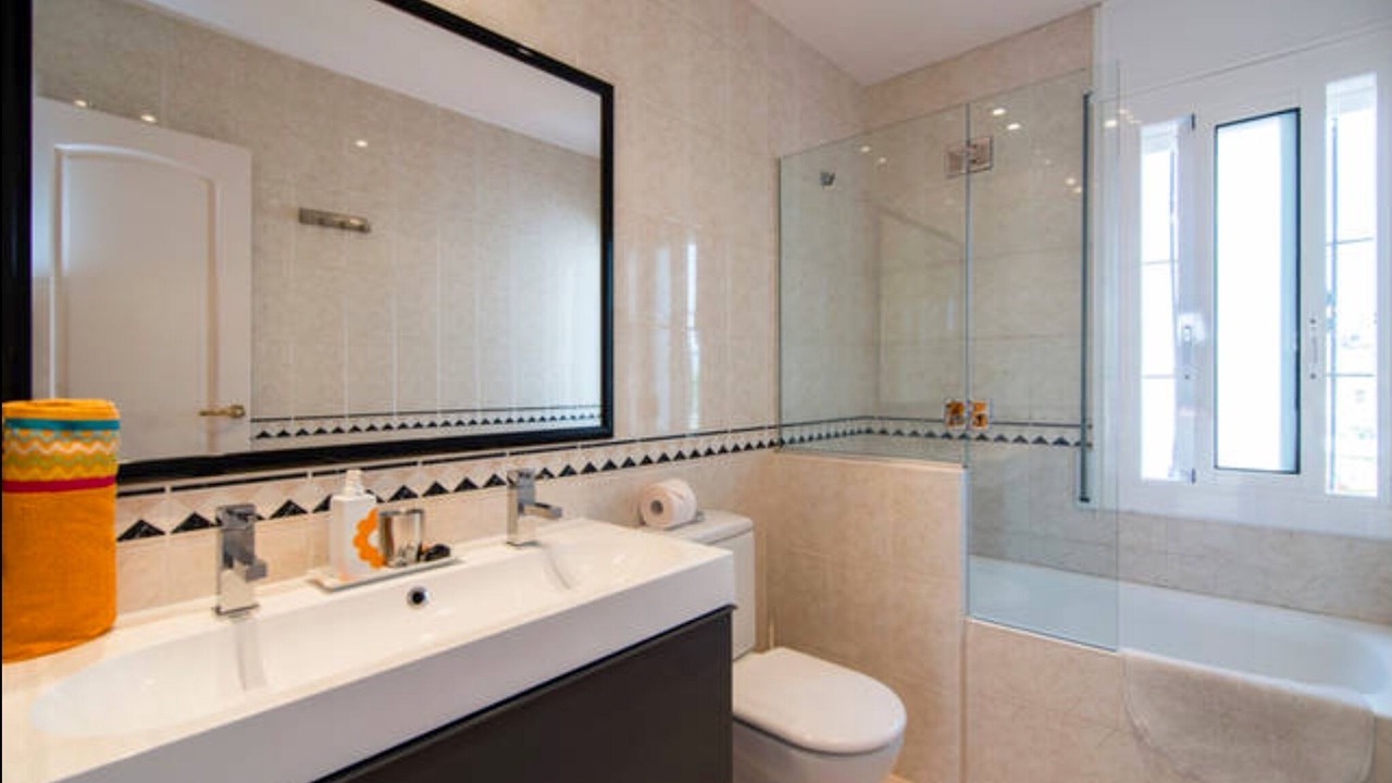 Photo of Bathroom in Masnou