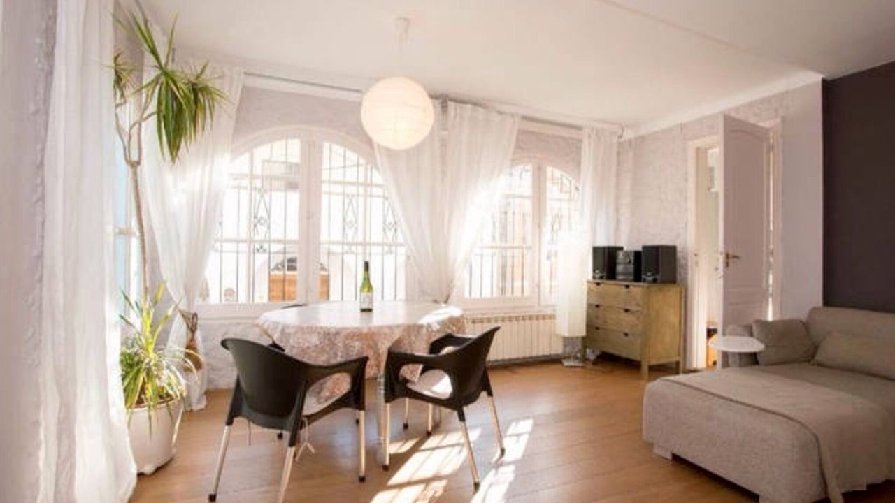 Photo of Livingroom in Masnou