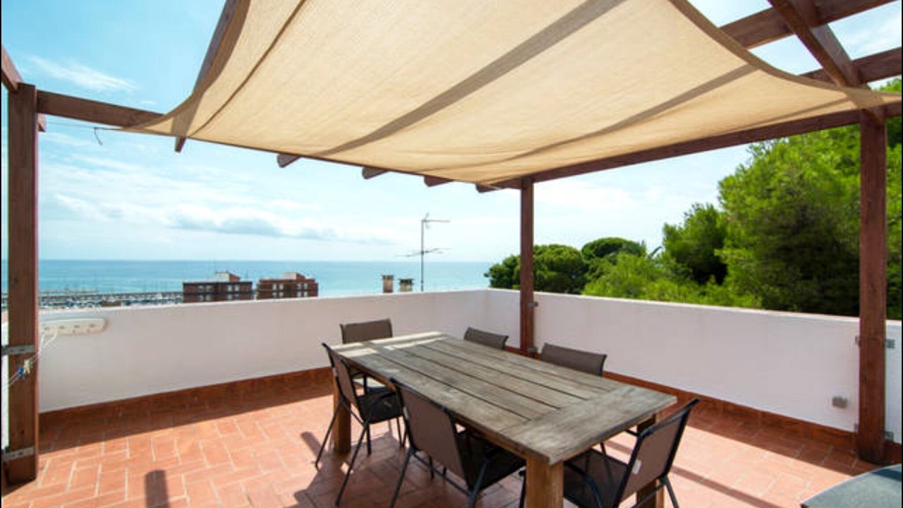 Photo of Outdoor in Masnou