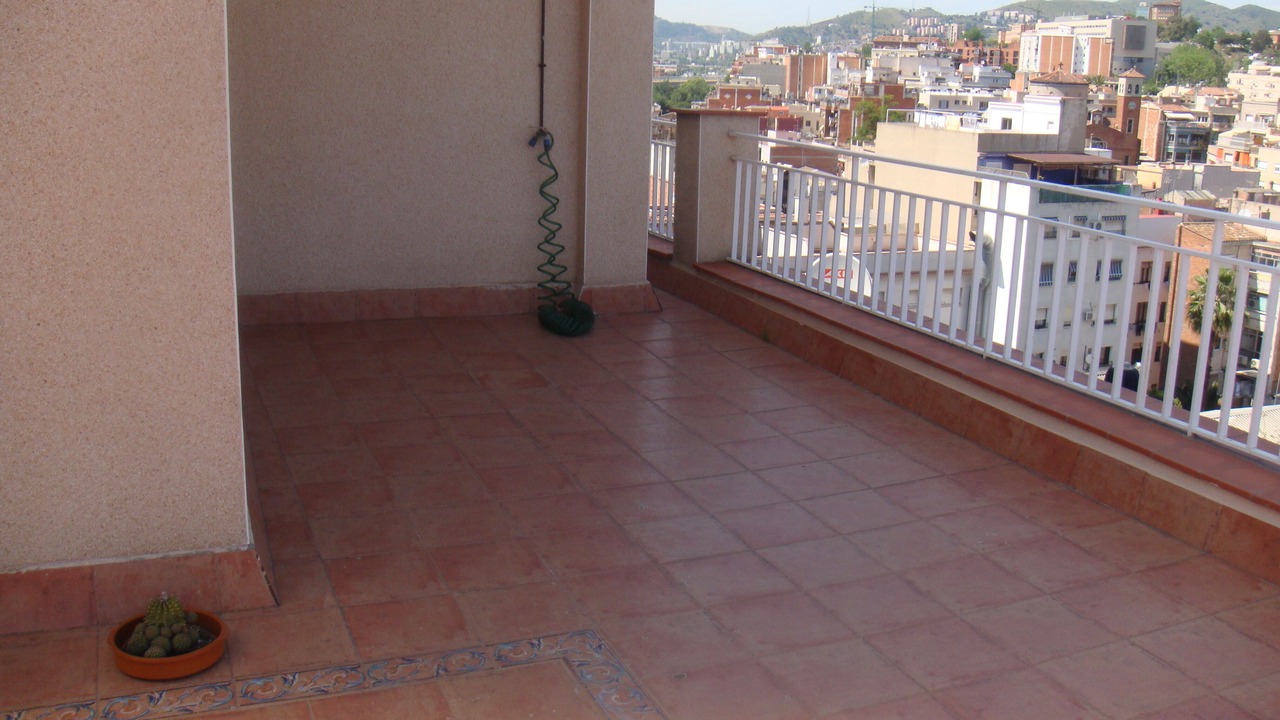 Photo of Outdoor in Sant Adria de Besos