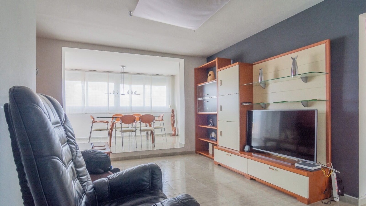 Photo of Livingroom in Sant Adria de Besos