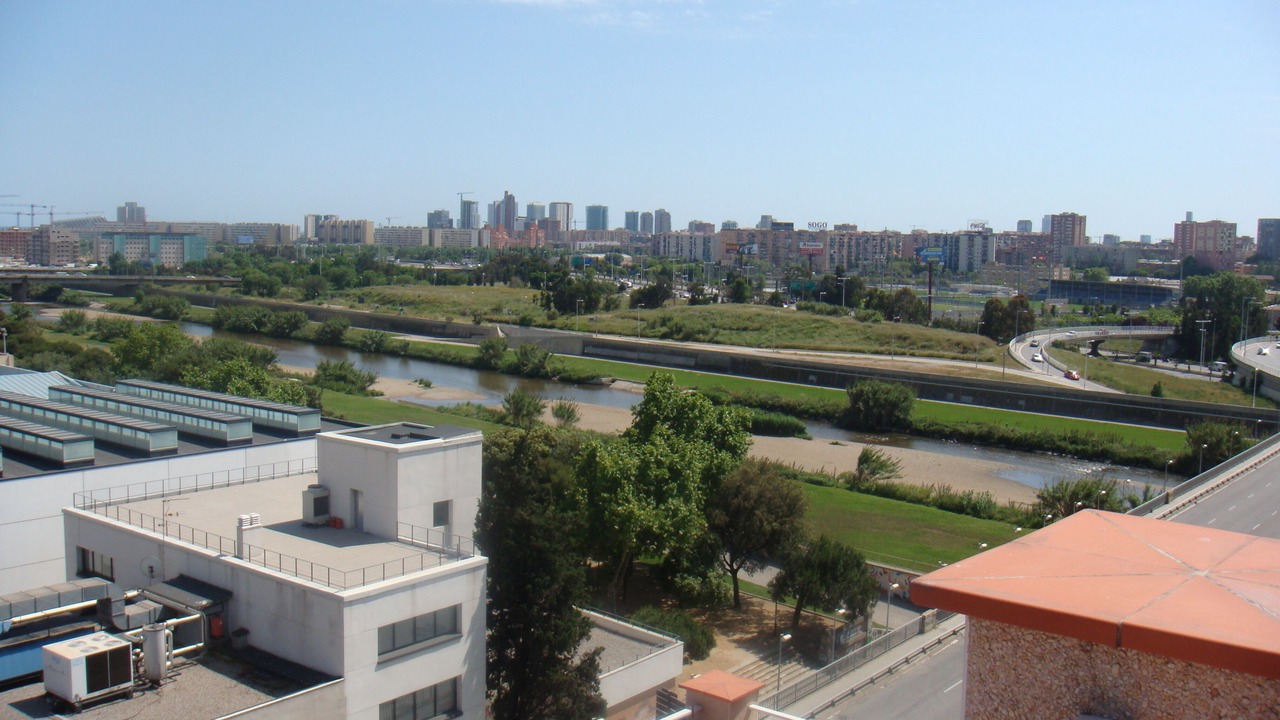 Photo of Outdoor in Sant Adria de Besos
