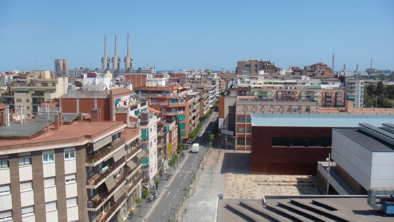 Photo of Outdoor in Sant Adria de Besos