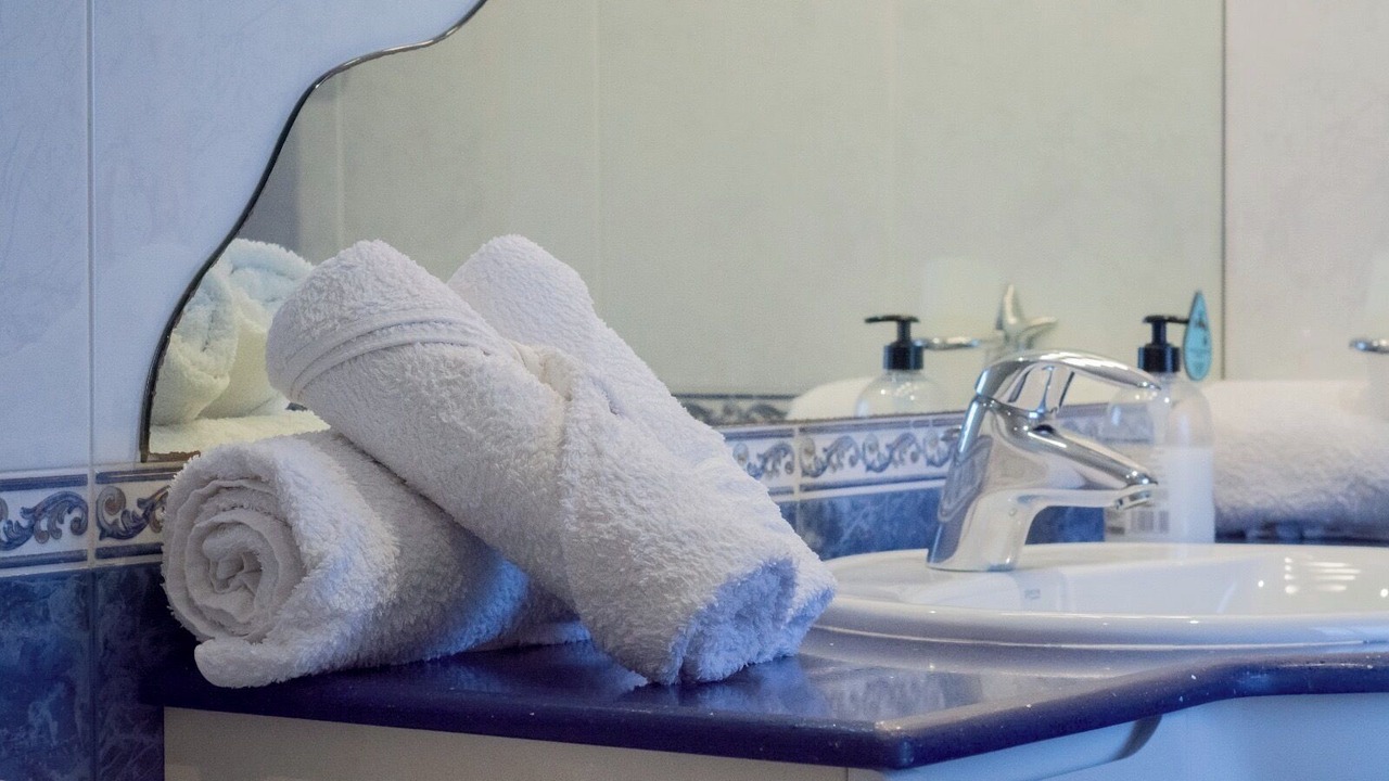 Photo of Bathroom in Sant Adria de Besos