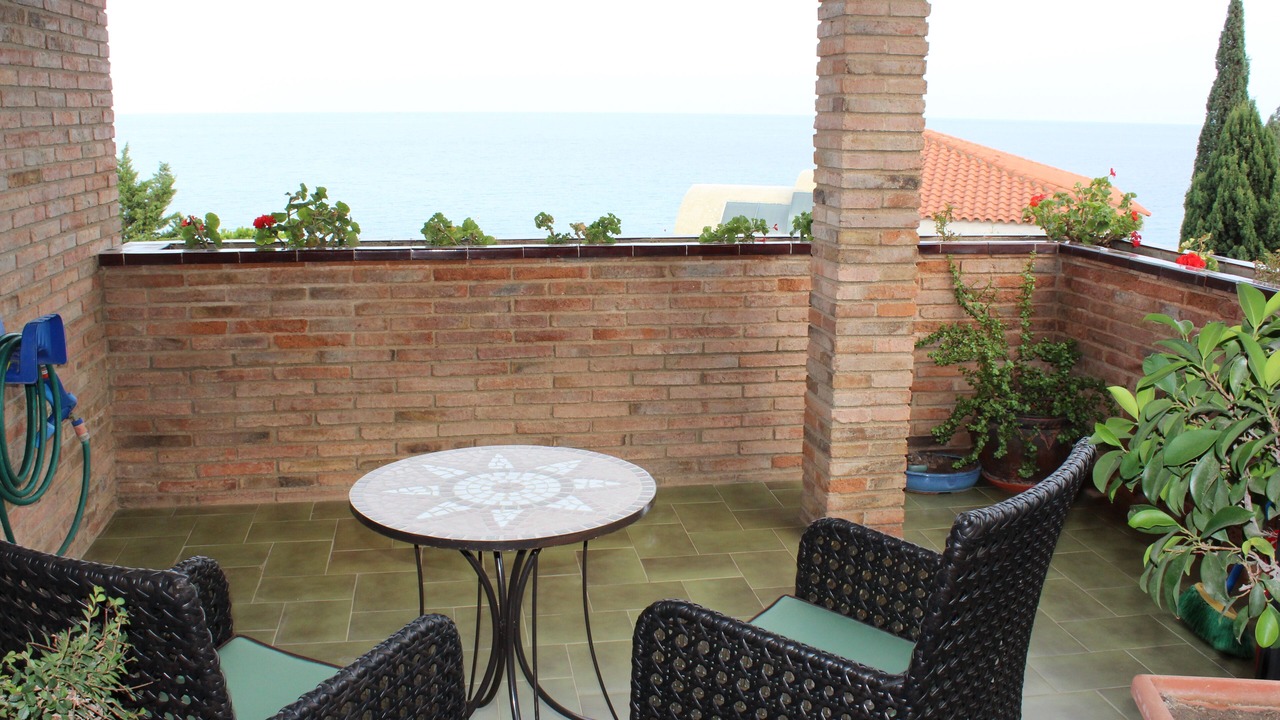 Photo of Outdoor in Canet de Mar