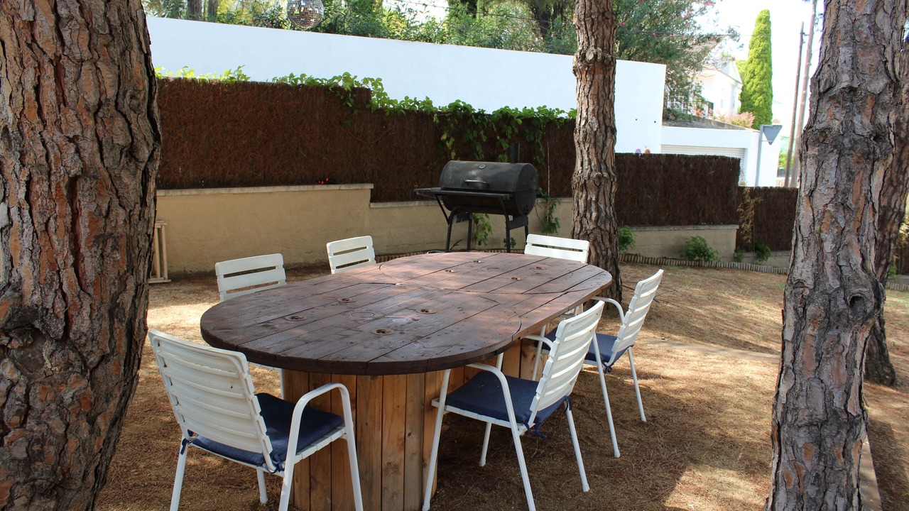 Photo of Outdoor in Canet de Mar