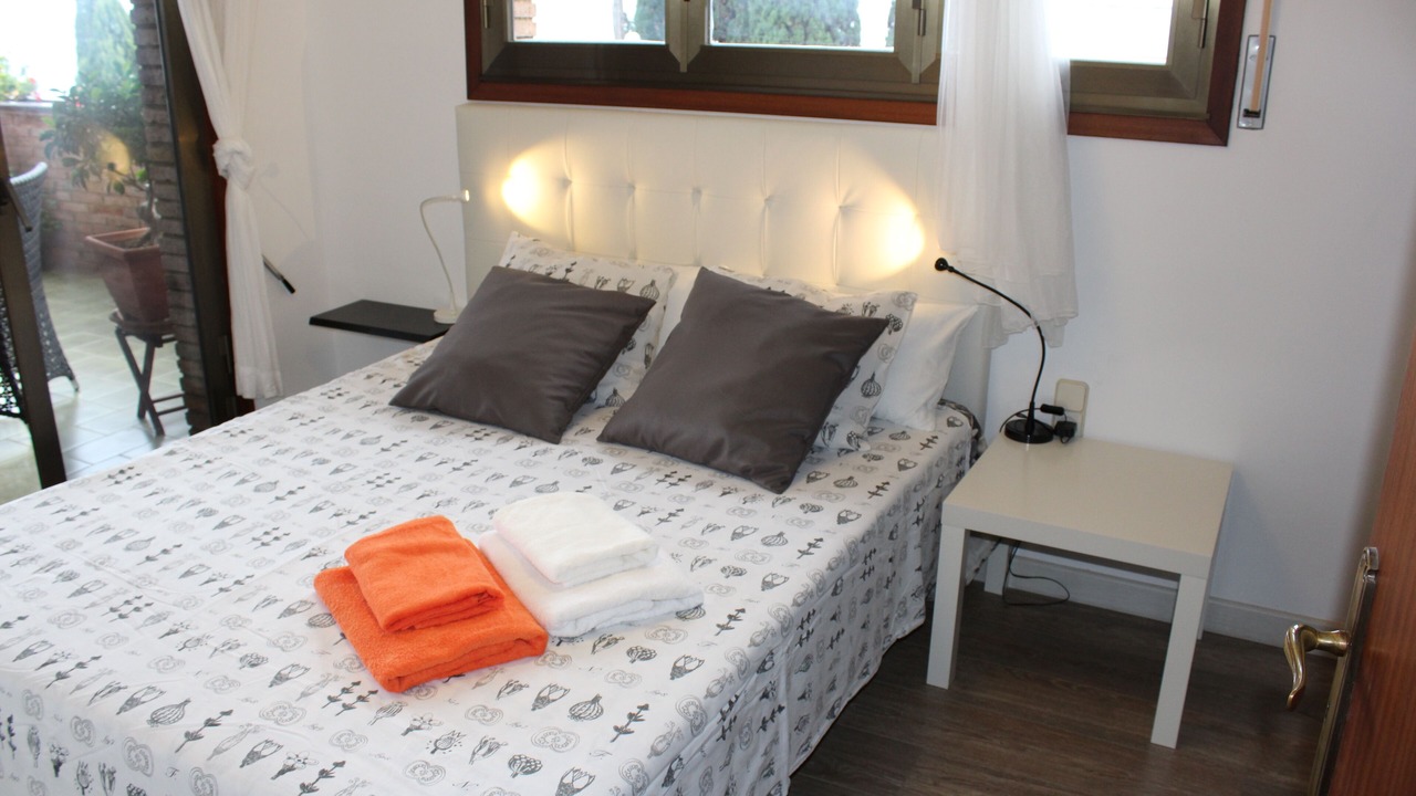 Photo of Bedroom in Canet de Mar