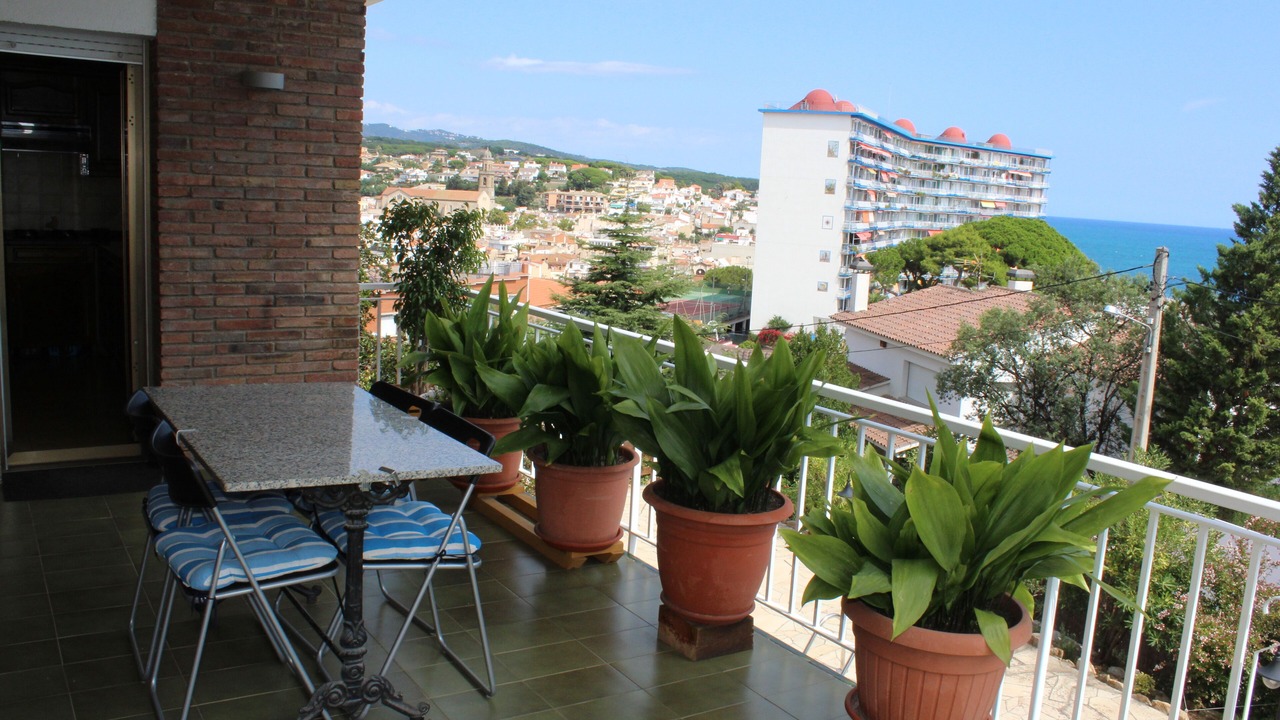 Photo of Outdoor in Canet de Mar