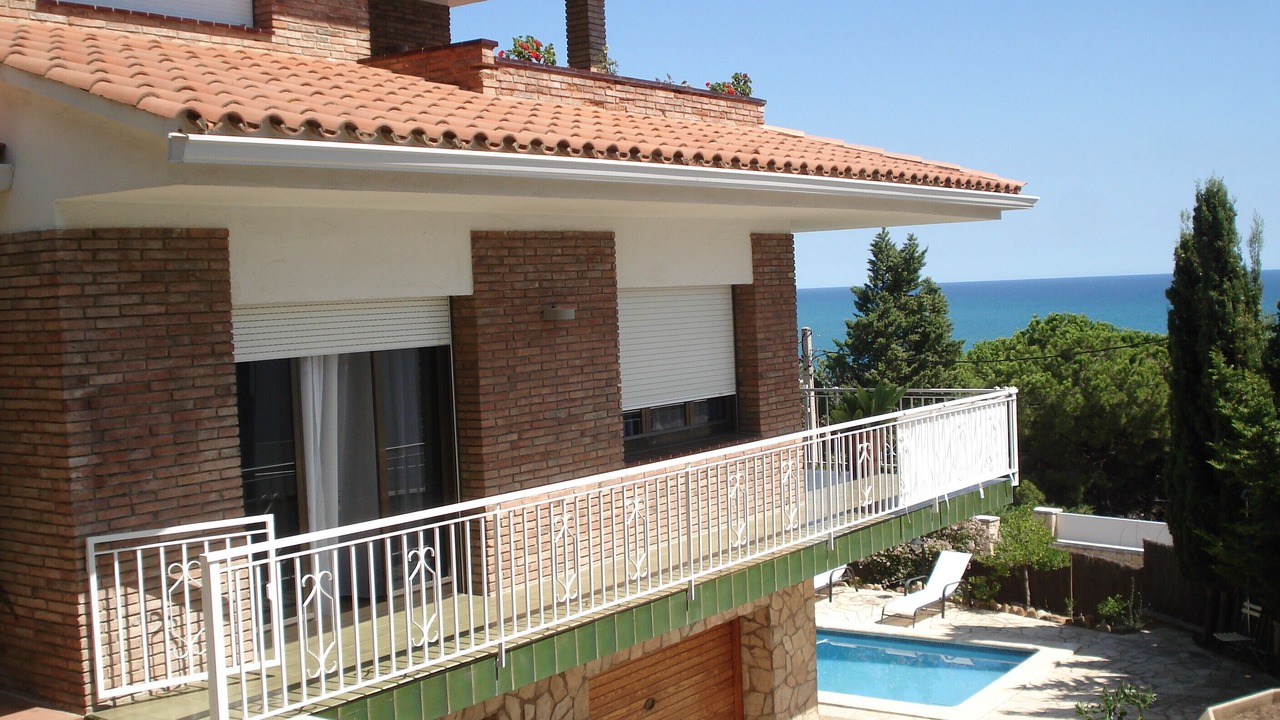 Photo of Outdoor in Canet de Mar