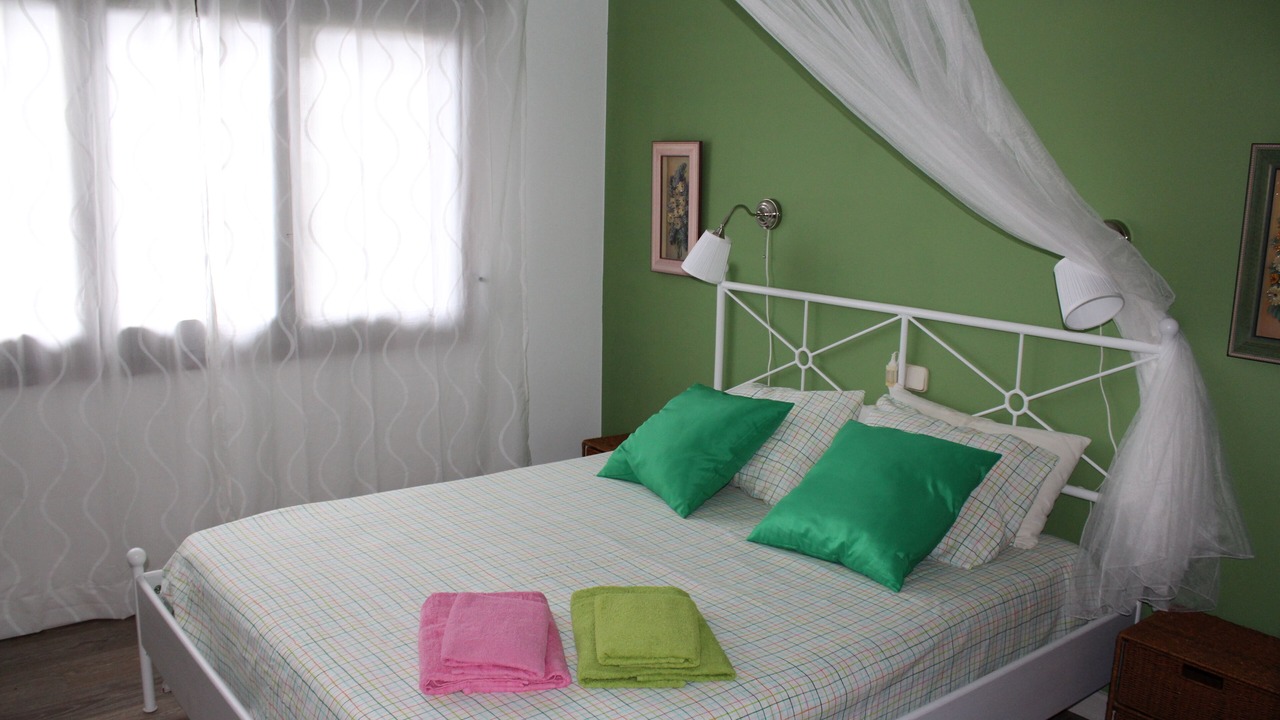 Photo of Bedroom in Canet de Mar