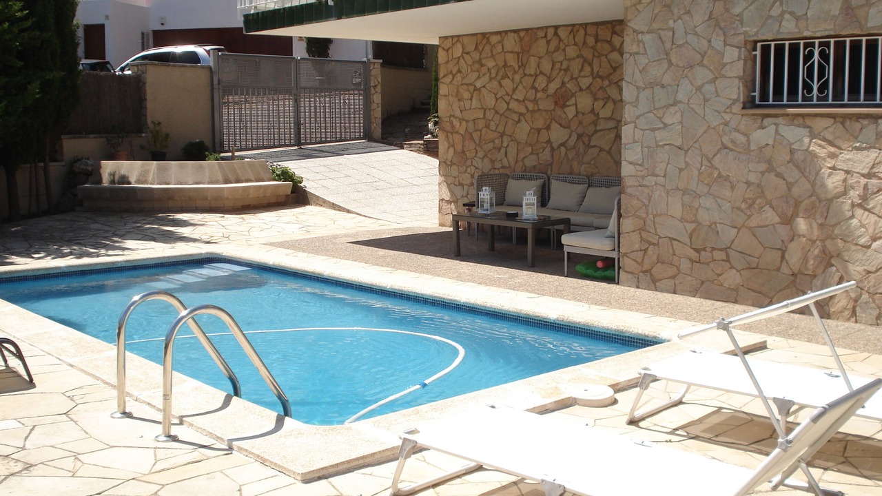 Photo of Outdoor in Canet de Mar