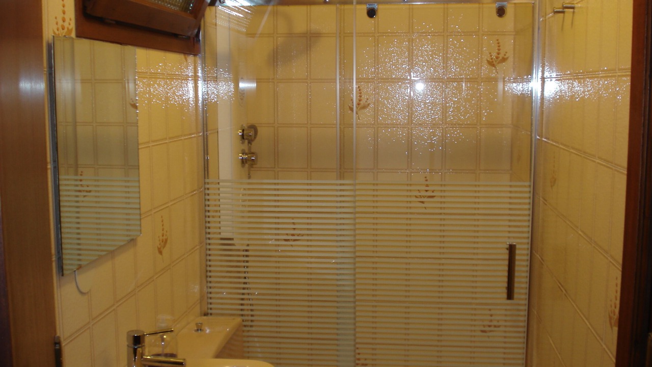 Photo of Bathroom in Canet de Mar