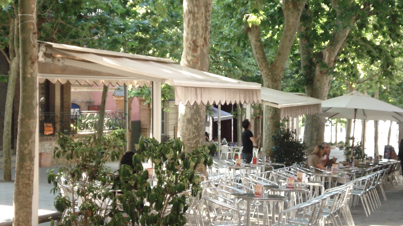 Photo of Outdoor in Canet de Mar