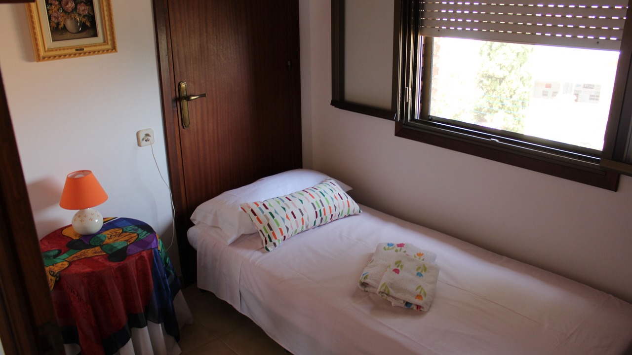 Photo of Bedroom in Canet de Mar