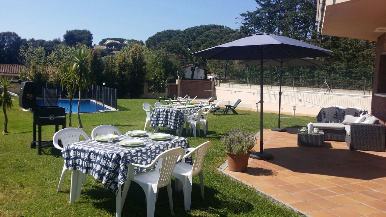 Photo of Outdoor in Sant Andreu de Llavaneres