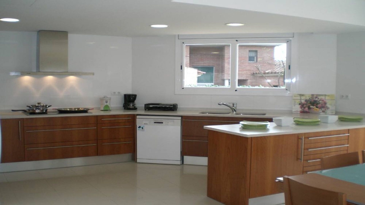 Photo of Kitchen in Sant Andreu de Llavaneres