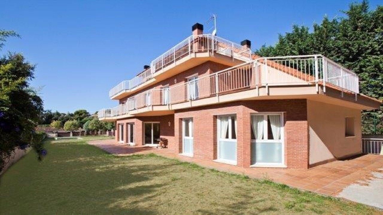 Photo of Outdoor in Sant Andreu de Llavaneres