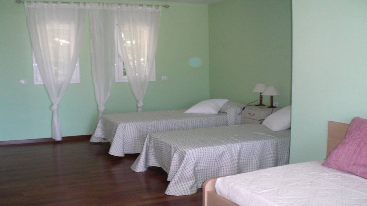Photo of Bedroom in Sant Andreu de Llavaneres