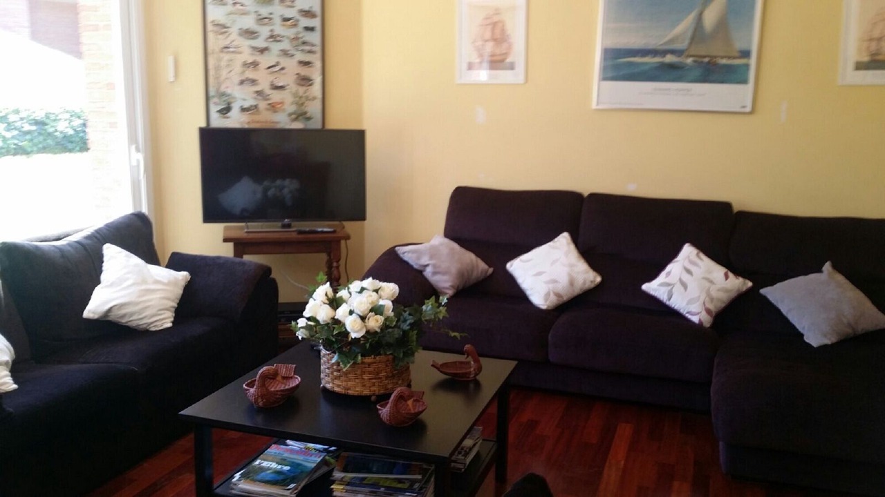 Photo of Livingroom in Sant Andreu de Llavaneres