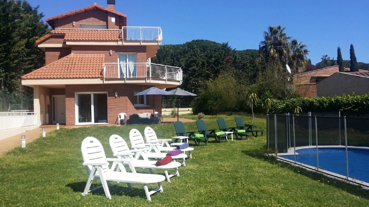 Photo of Outdoor in Sant Andreu de Llavaneres