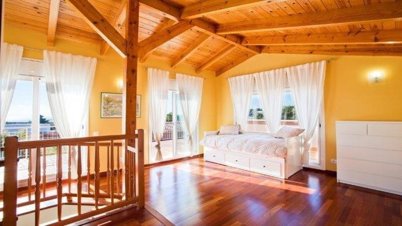 Photo of Bedroom in Sant Andreu de Llavaneres