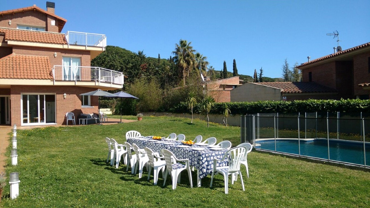 Photo of Outdoor in Sant Andreu de Llavaneres