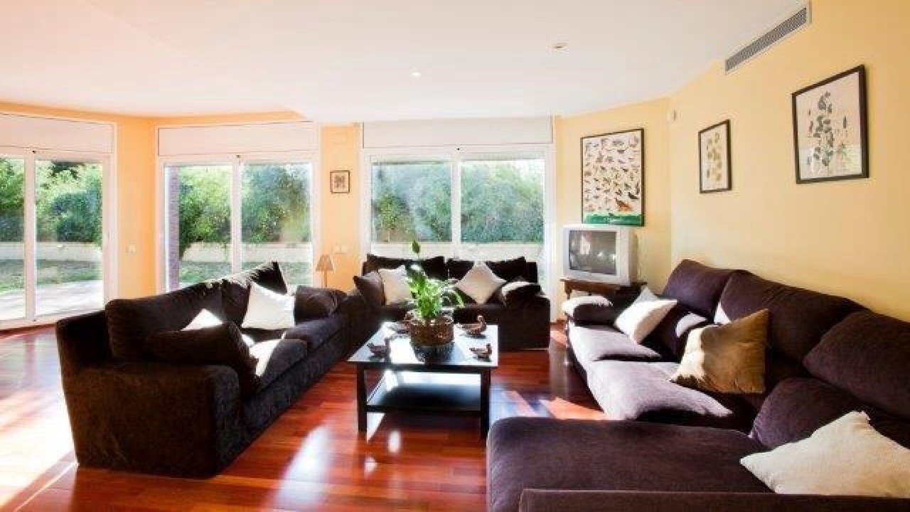 Photo of Livingroom in Sant Andreu de Llavaneres