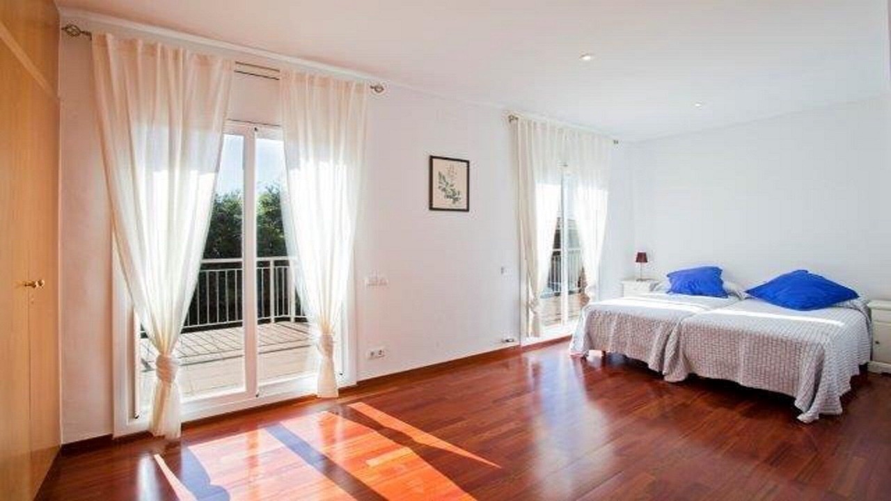 Photo of Bedroom in Sant Andreu de Llavaneres