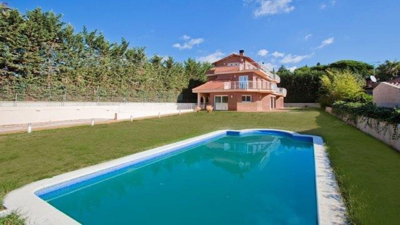Photo of Outdoor in Sant Andreu de Llavaneres