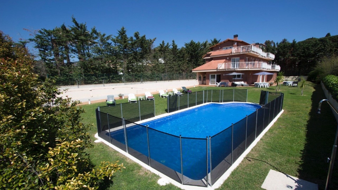 Photo of Outdoor in Sant Andreu de Llavaneres