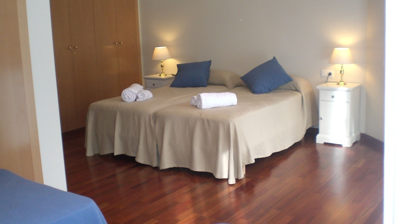 Photo of Bedroom in Sant Andreu de Llavaneres