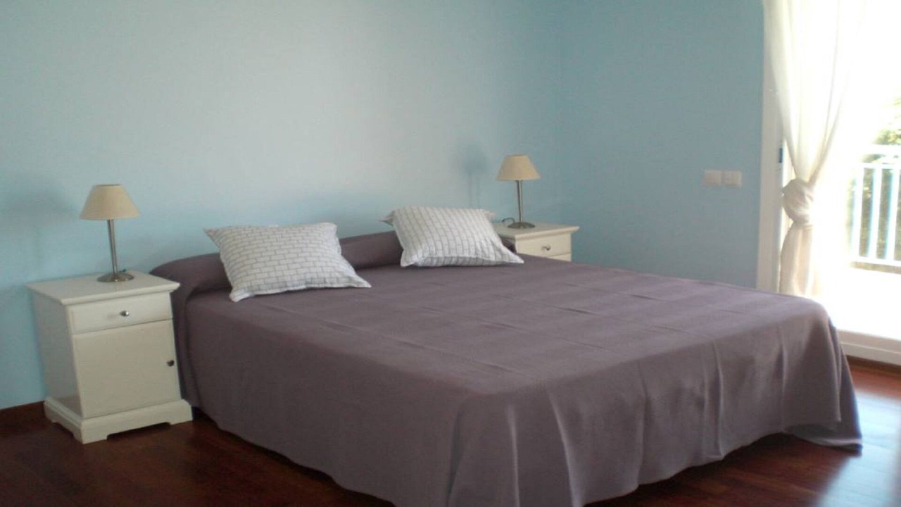 Photo of Bedroom in Sant Andreu de Llavaneres