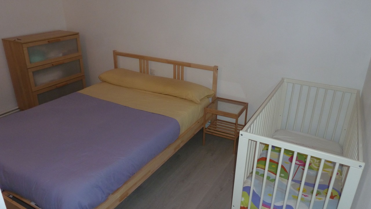 Photo of Bedroom in Cercs
